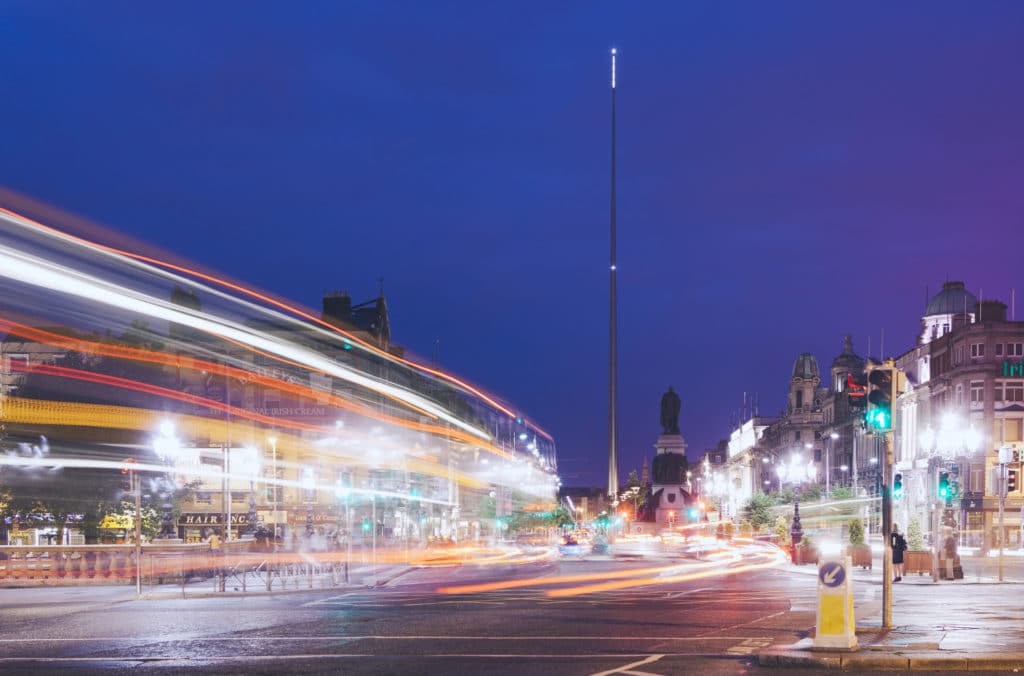 Gigabit Broadband Ireland
