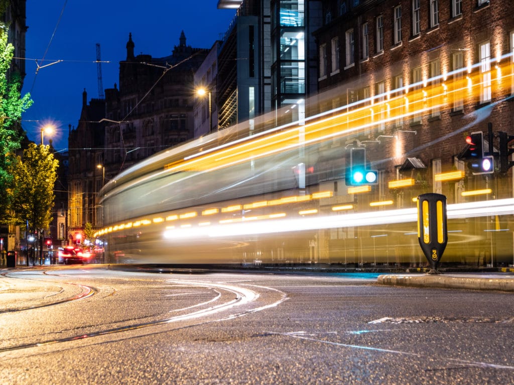 Greater Manchester AND Virgin Media