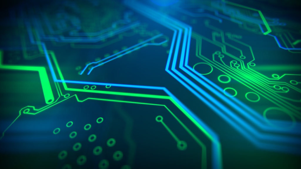 European Green Digital Coalition