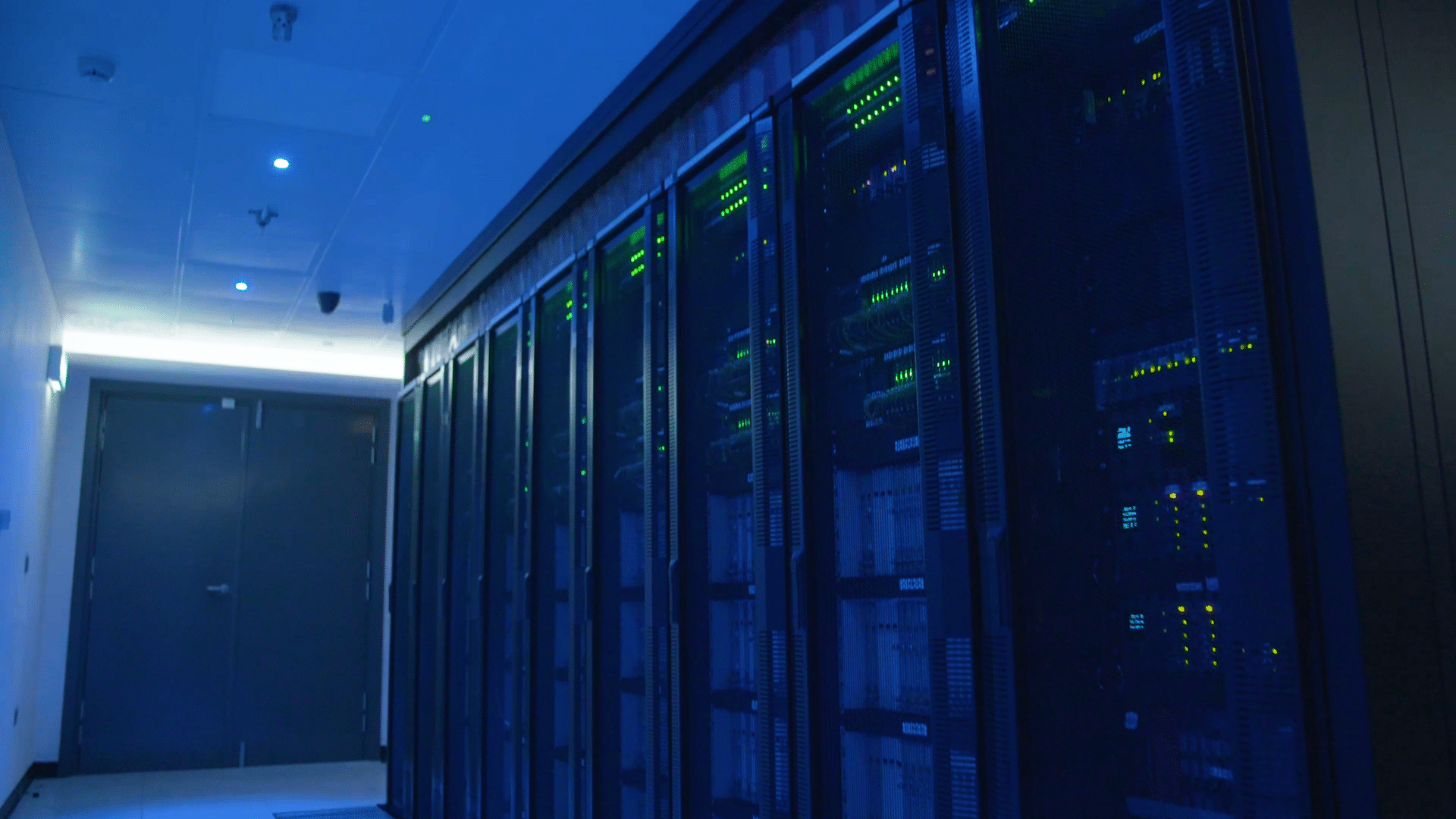 AtlasEdge acquires Datacenter One Liberty Global