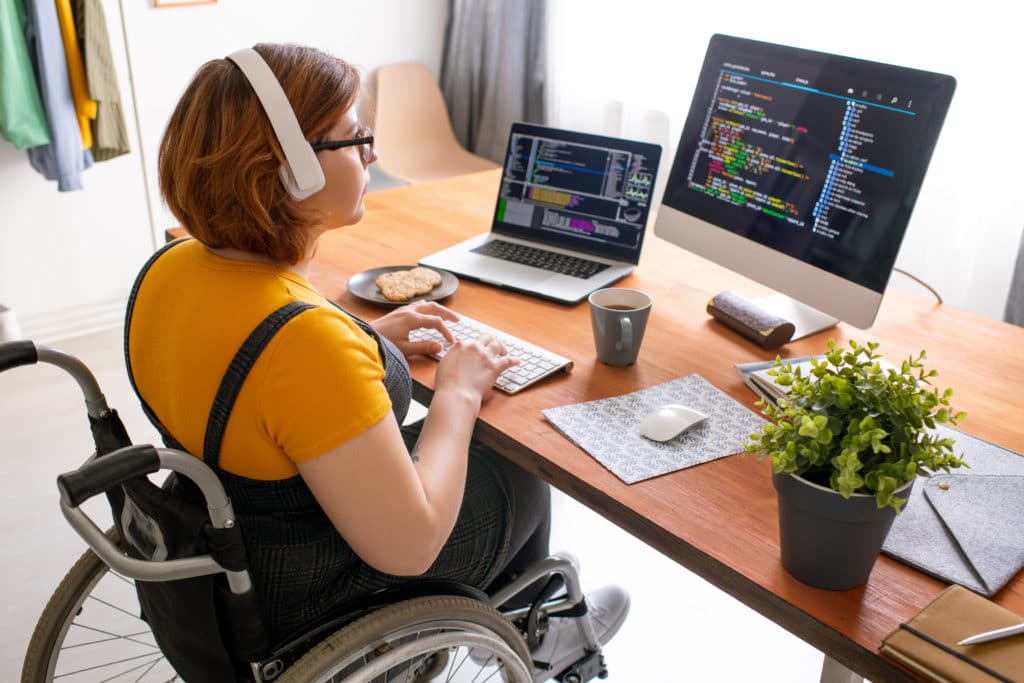 disability inclusion