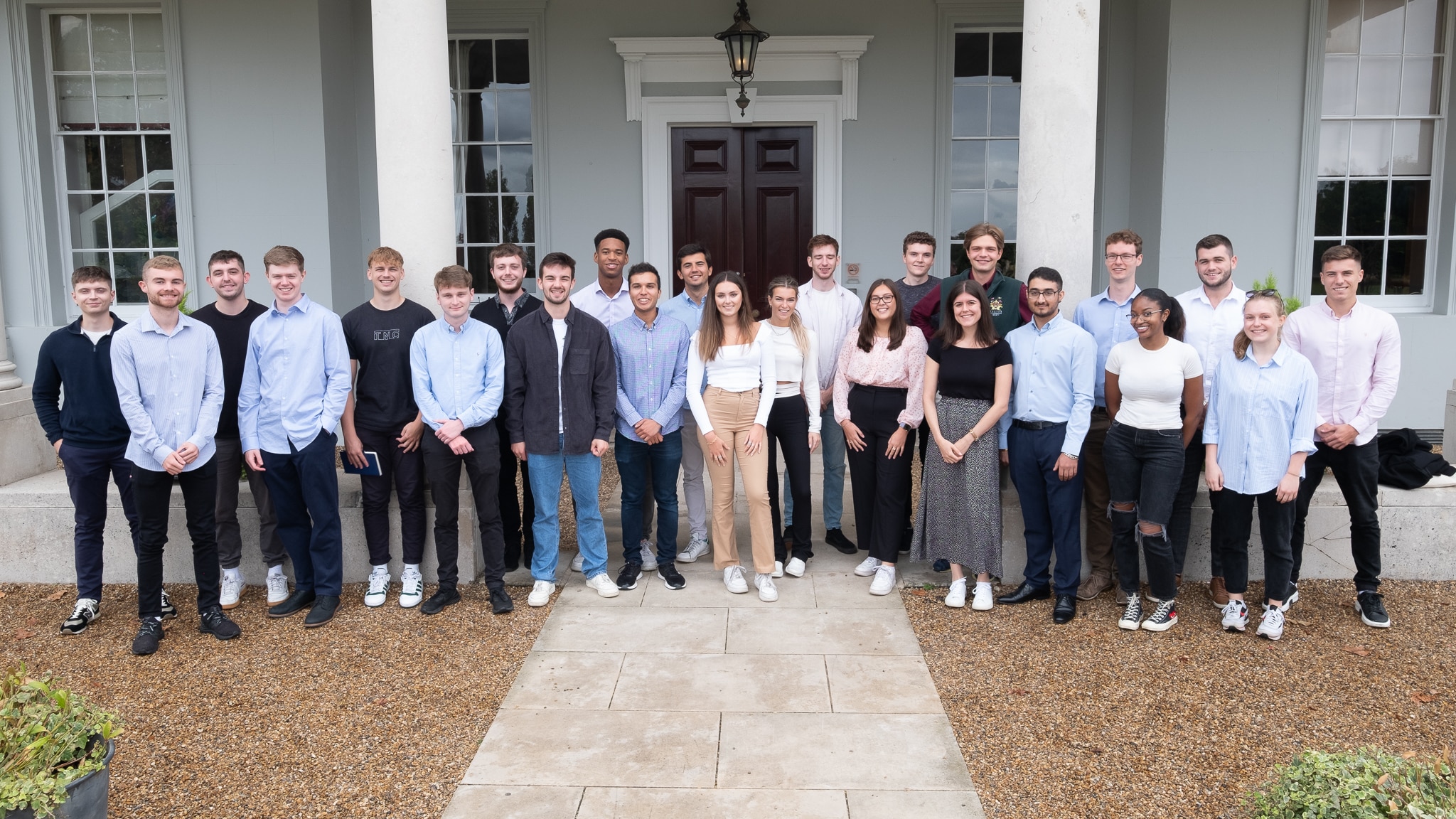 Finance Graduate Scheme Liberty Global