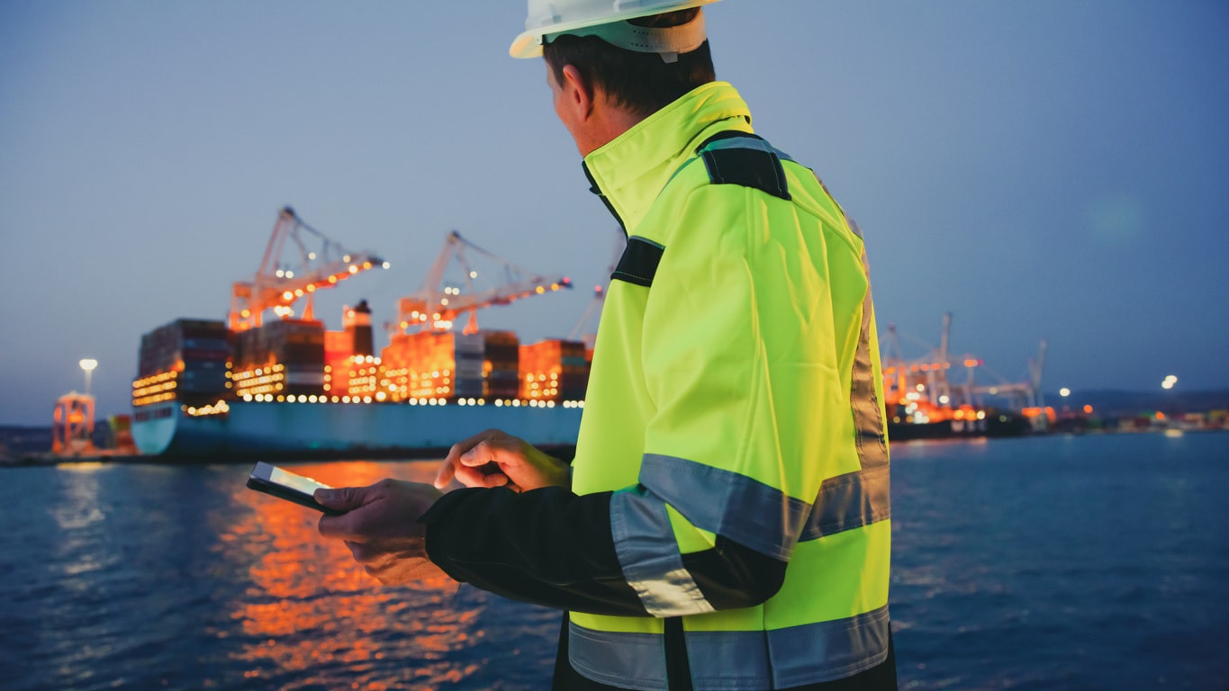 Liberty Global and Nokia partner on Network-as-a-Service technology to develop new maritime use cases at Port of Antwerp Liberty Global and Nokia partner on Network-as-a-Service technology to develop new maritime use cases at Port of Antwerp