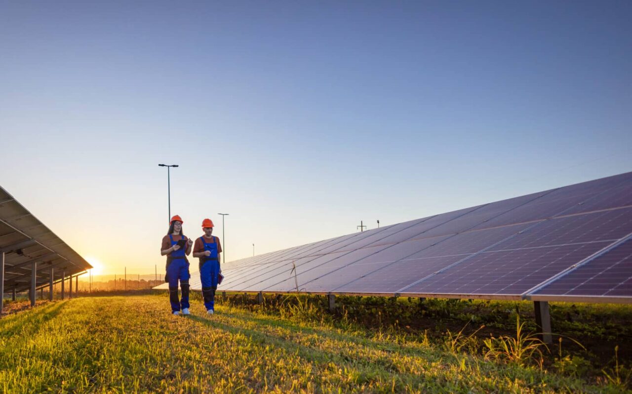 Virgin Media O2 Power Purchase Agreement