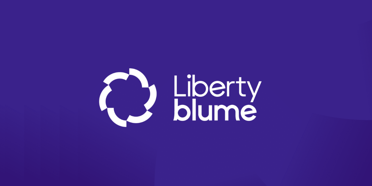 Liberty Blume new CEO