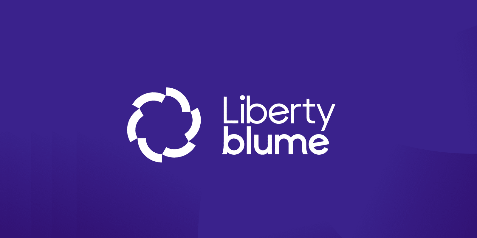 Liberty Blume new CEO