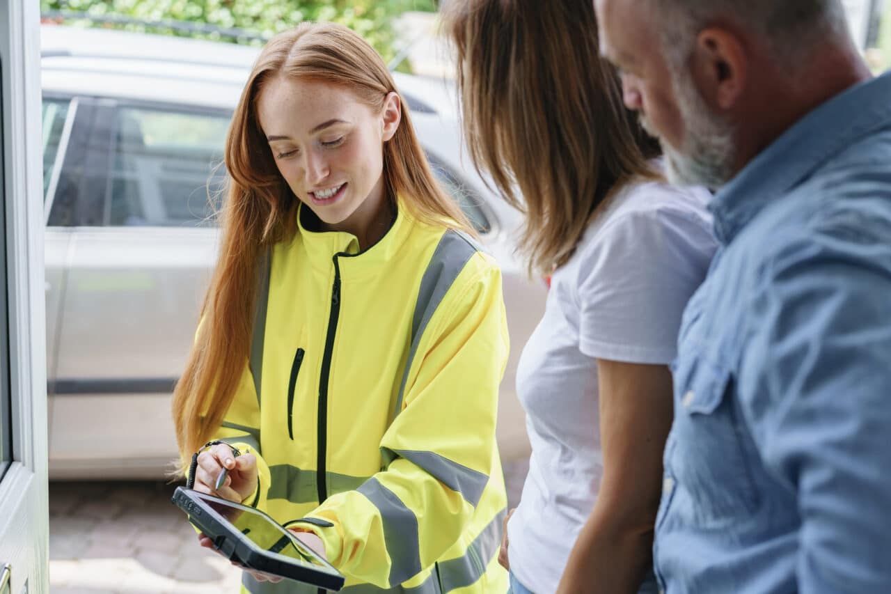 Chirmorie Community Information