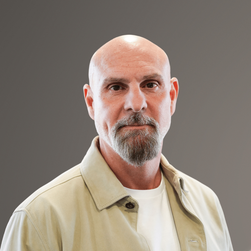 Jeff Dodds