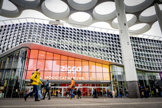 Ziggo Group HQ