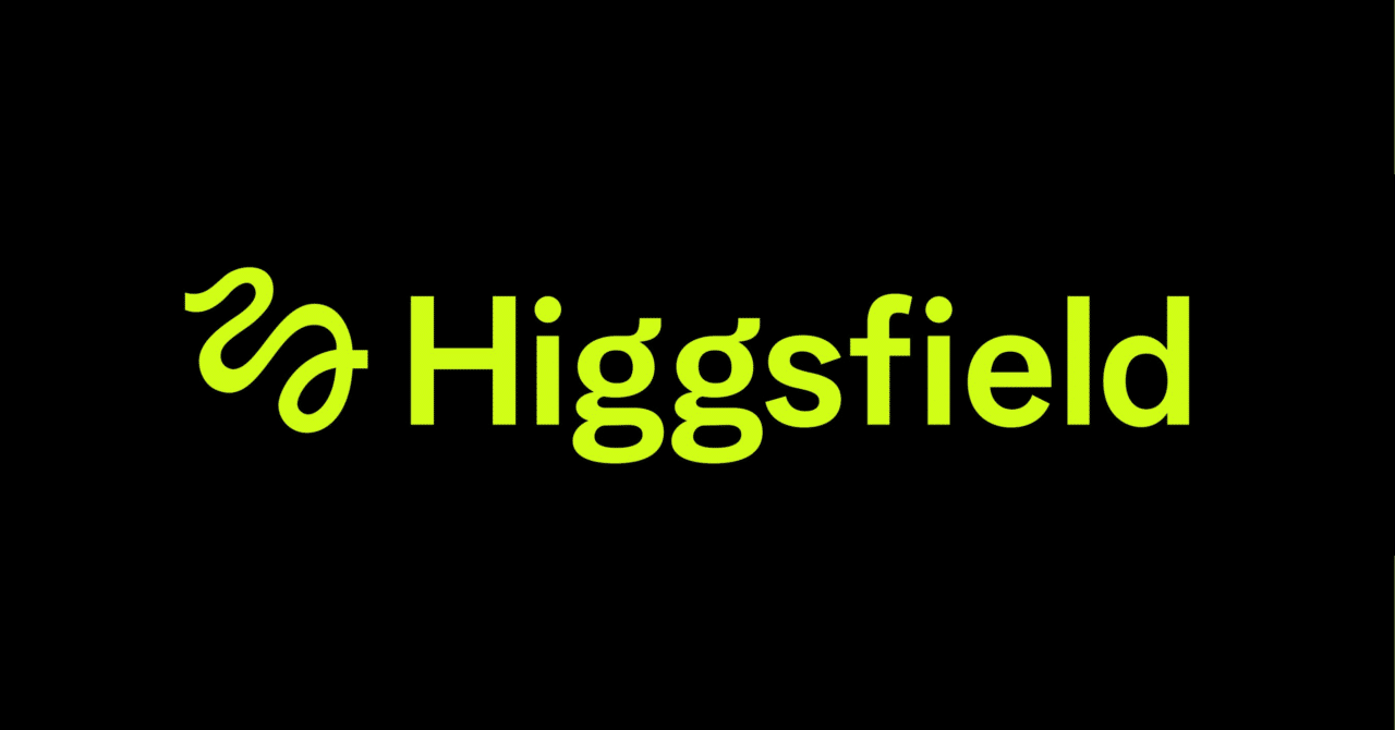 Higgsfield liberty global
