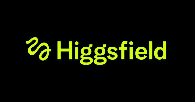 Higgsfield liberty global