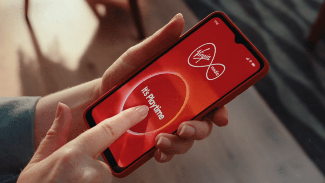 Virgin media Ireland more homes