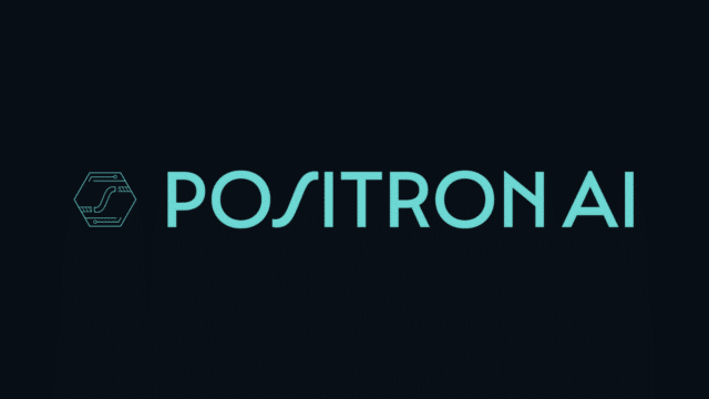 Positron AI Liberty Global
