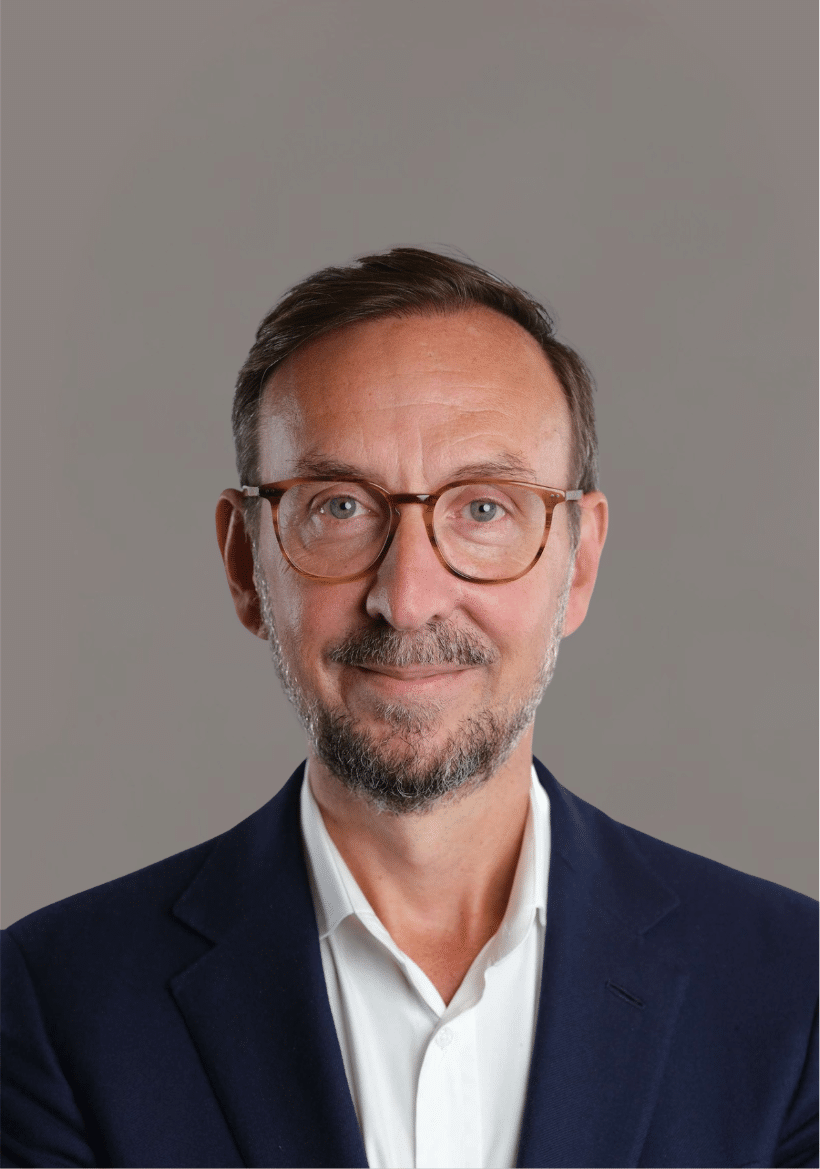 Stephen van Rooyen