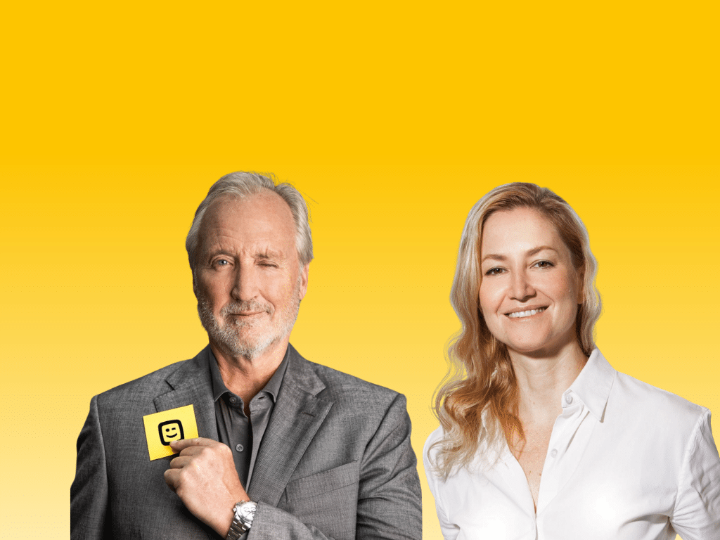 Telenet Leadership Update